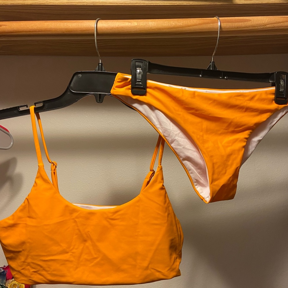 SHEIN bikini set